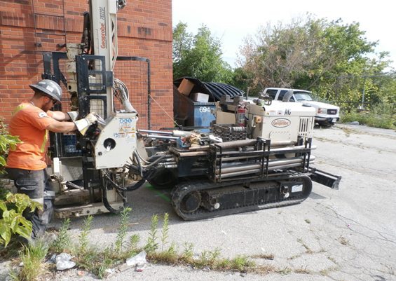 Phase 2 ESA reporting